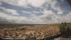 view from ohmbrooCamSouth on 2025-06-24