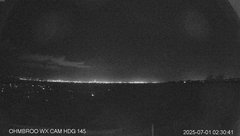 view from ohmbrooCamSouth on 2025-07-01