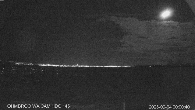 time-lapse frame, ohmbrooCamSouth webcam