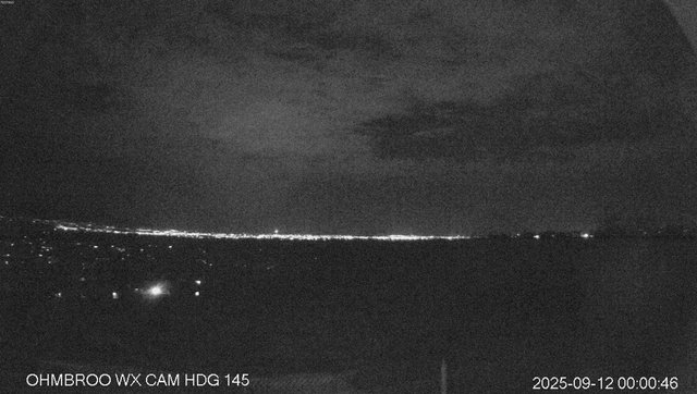time-lapse frame, ohmbrooCamSouth webcam