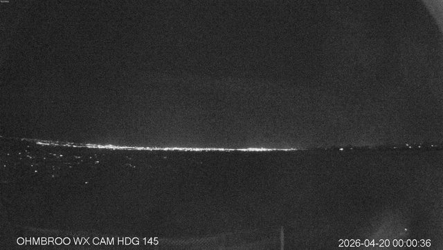 time-lapse frame, ohmbrooCamSouth webcam