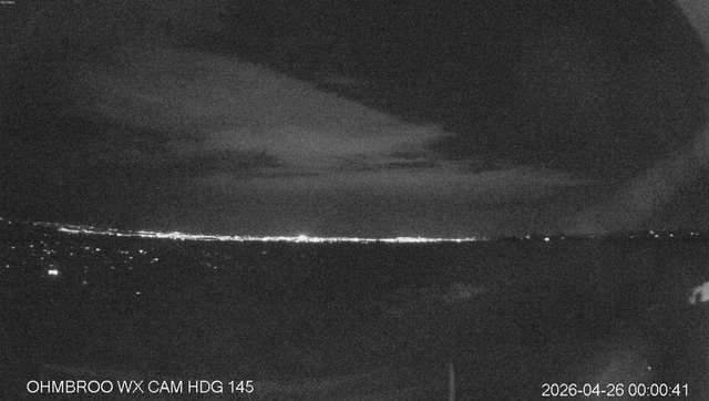 time-lapse frame, ohmbrooCamSouth webcam
