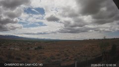view from ohmbrooCamSouth on 2026-05-01