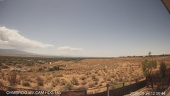 view from ohmbrooCamSouth on 2026-05-24