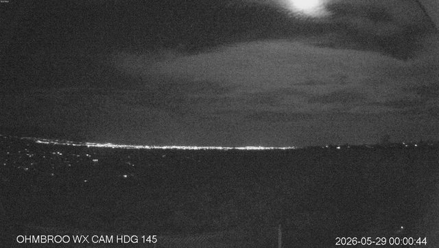 time-lapse frame, ohmbrooCamSouth webcam