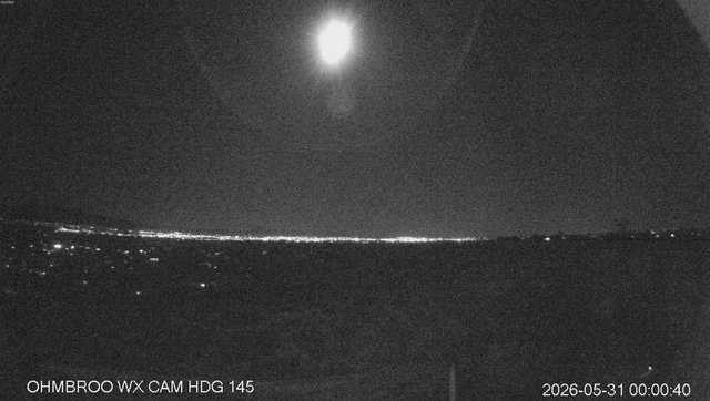 time-lapse frame, ohmbrooCamSouth webcam