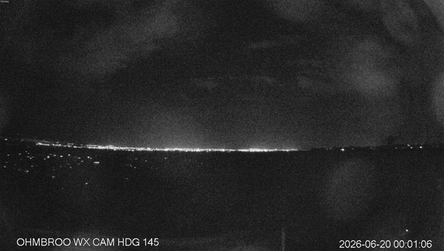 time-lapse frame, ohmbrooCamSouth webcam