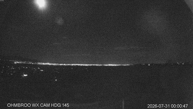 time-lapse frame, ohmbrooCamSouth webcam