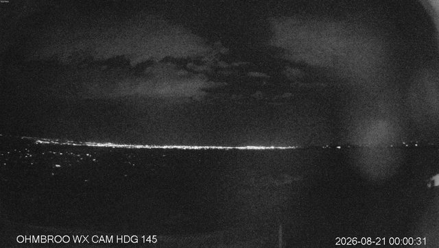 time-lapse frame, ohmbrooCamSouth webcam