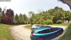 view from RamaUWA on 2026-07-27