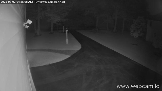 time-lapse frame, Hopkinton, MA USA - Weather WebCam webcam