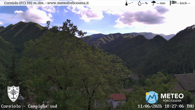 Corniolo animated GIF