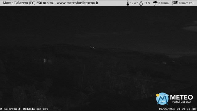 Monte Palareto SE animated GIF