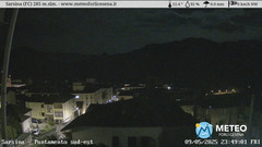 view from Sarsina on 2025-05-09