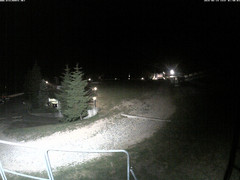 view from Bielmonte piste versante sud on 2026-06-24