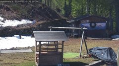 view from Alpe di Mera - Campetto Pro Loco on 2026-04-23