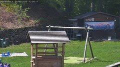view from Alpe di Mera - Campetto Pro Loco on 2026-05-20