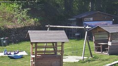 view from Alpe di Mera - Campetto Pro Loco on 2026-05-26