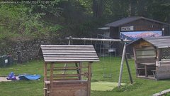 view from Alpe di Mera - Campetto Pro Loco on 2026-05-27