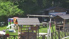 view from Alpe di Mera - Campetto Pro Loco on 2026-06-15