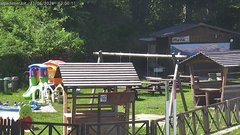 view from Alpe di Mera - Campetto Pro Loco on 2026-06-21