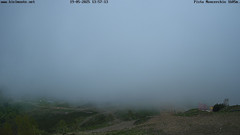 view from Bielmonte Monte Marca est on 2025-05-19