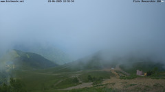 view from Bielmonte Monte Marca est on 2025-06-24