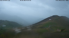view from Bielmonte Monte Marca est on 2026-05-05