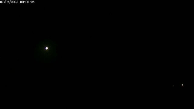 time-lapse frame, F1903P webcam