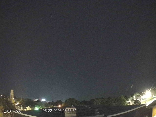 time-lapse frame, University Place Apartments - East Weather webcam