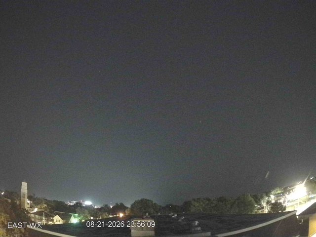 time-lapse frame, University Place Apartments - East Weather webcam