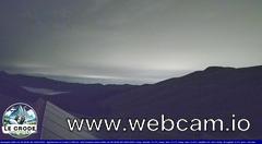 view from Agriturismo Le Crode - M. Pizzoc (TV) - 1499 m on 2025-07-29