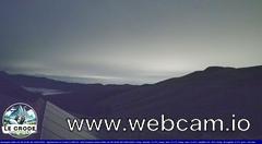 view from Agriturismo Le Crode - M. Pizzoc (TV) - 1499 m on 2025-07-29