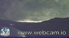 view from Agriturismo Le Crode - M. Pizzoc (TV) - 1499 m on 2025-07-30