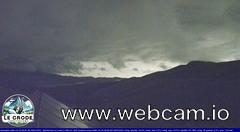 view from Agriturismo Le Crode - M. Pizzoc (TV) - 1499 m on 2025-07-30