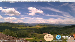 view from Spinello on 2026-05-20