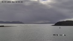 view from TMR - Marion Bay on 2026-07-05