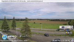 view from Ospedaletto di Bertinoro on 2025-08-30