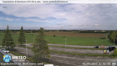 view from Ospedaletto di Bertinoro on 2025-09-02
