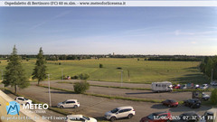 view from Ospedaletto di Bertinoro on 2026-06-12