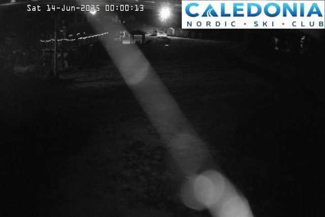 time-lapse frame, CNSC_2: Tech Building webcam