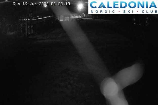 time-lapse frame, CNSC_2: Tech Building webcam