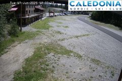 view from CNSC_2: Tech Building on 2025-06-17