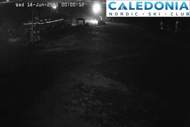 time-lapse frame, CNSC_2: Tech Building webcam
