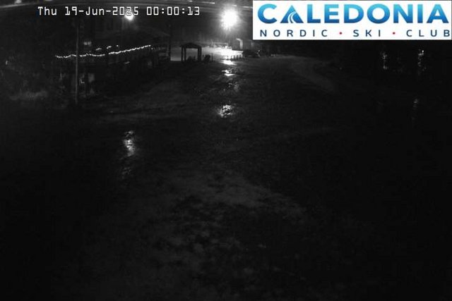 time-lapse frame, CNSC_2: Tech Building webcam