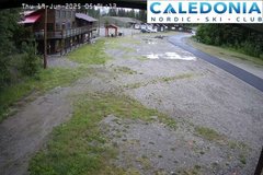 view from CNSC_2: Tech Building on 2025-06-19