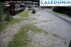 view from CNSC_2: Tech Building on 2025-06-19