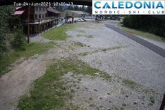 view from CNSC_2: Tech Building on 2025-06-24
