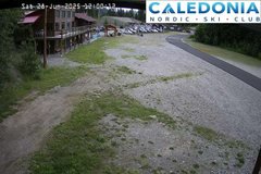 view from CNSC_2: Tech Building on 2025-06-28
