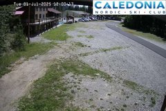 view from CNSC_2: Tech Building on 2025-07-01